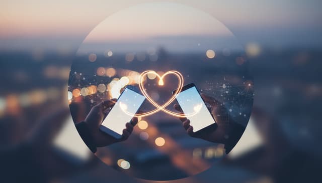 Virtuelle Romantische Beziehung Diskret und Anonym: ein Praktischer Leitfaden