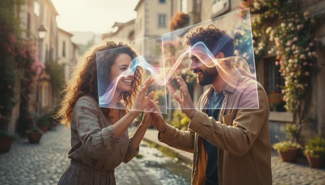 Virtuelle Romantische Beziehung Flexibel Gestalten: ein Praktischer Leitfaden