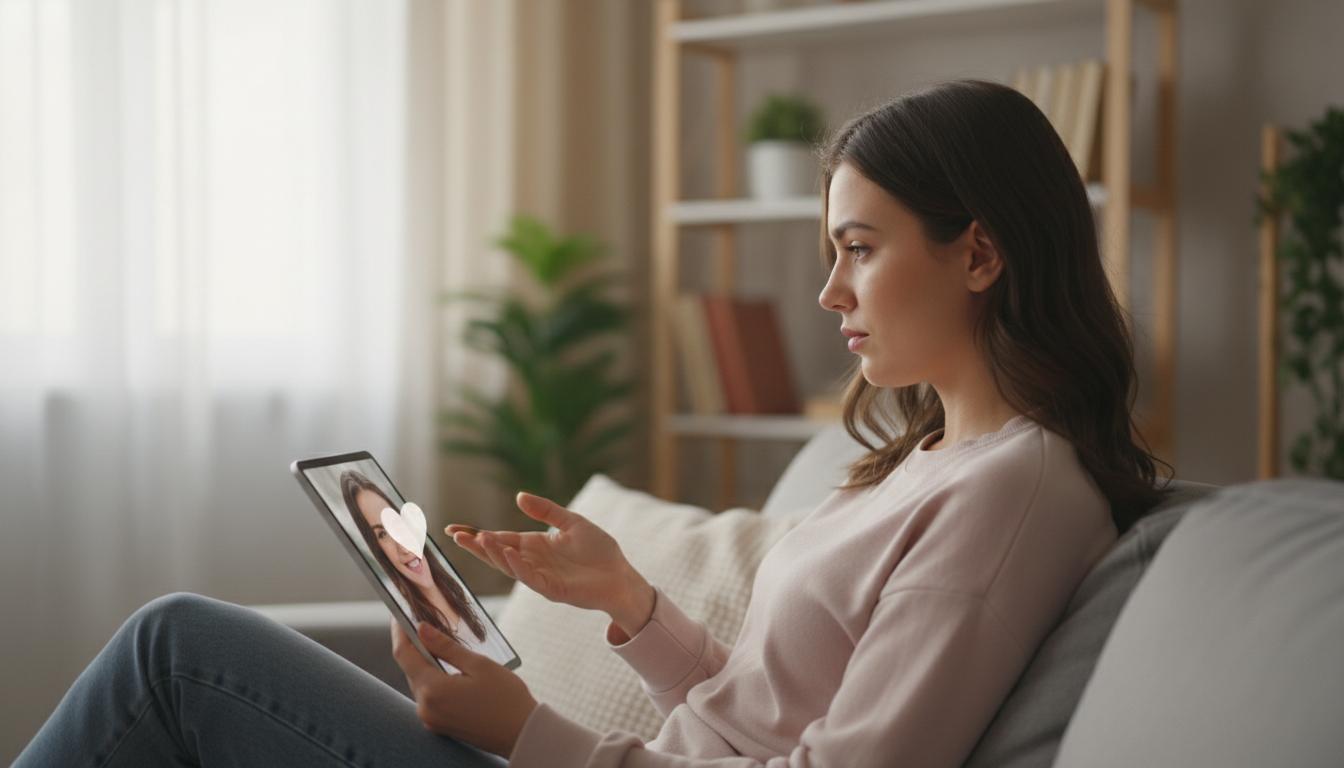 Virtuelle Romantische Beziehung für Alleinstehende: ein Praktischer Leitfaden