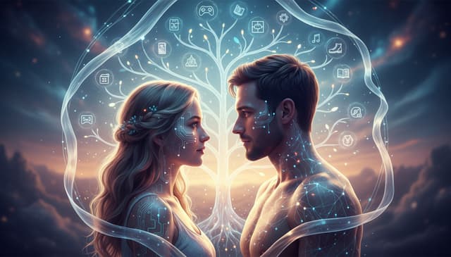 Virtuelle Romantische Beziehung Individuell Anpassen: ein Praktischer Guide