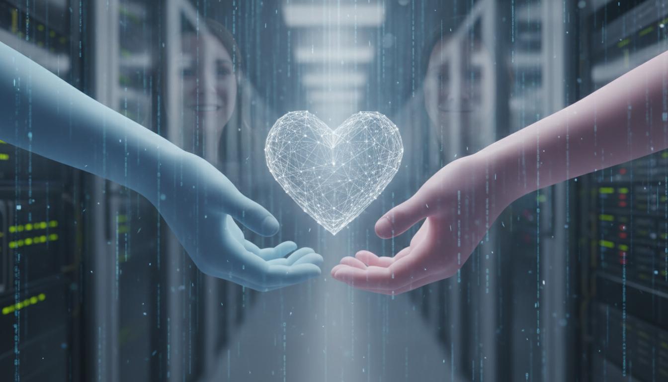 Virtualne Romantyczne Relacje: Jak Utrzymać Anonimowość Zawsze