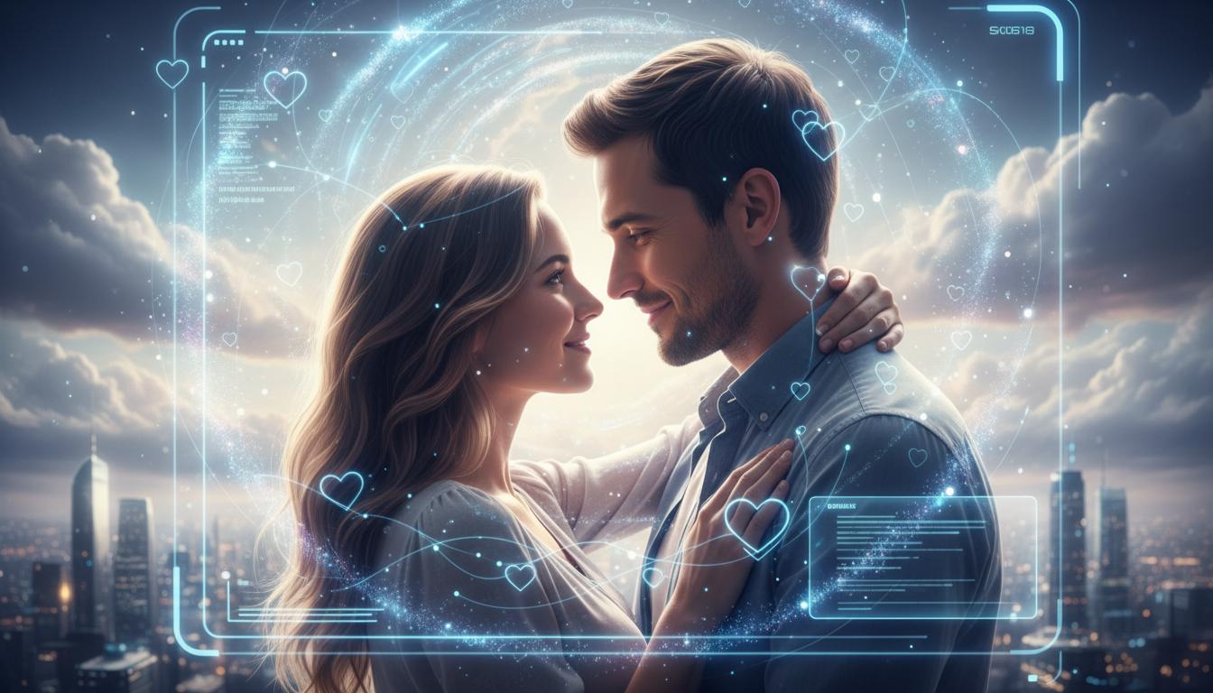 Virtuelle Romantische Beziehung Kostenlos Testen: ein Praktischer Leitfaden