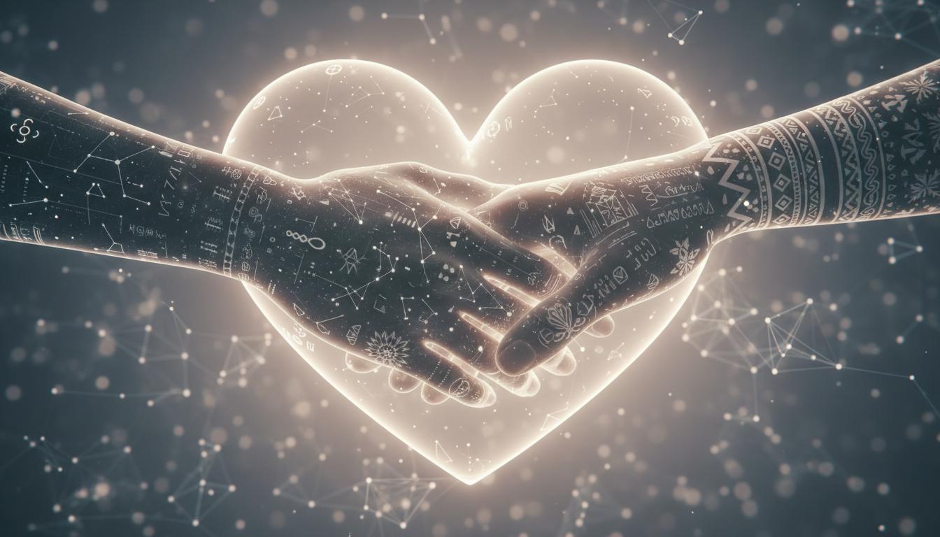 Virtuelle Romantische Beziehung mit Individueller Personalisierung: ein Guide