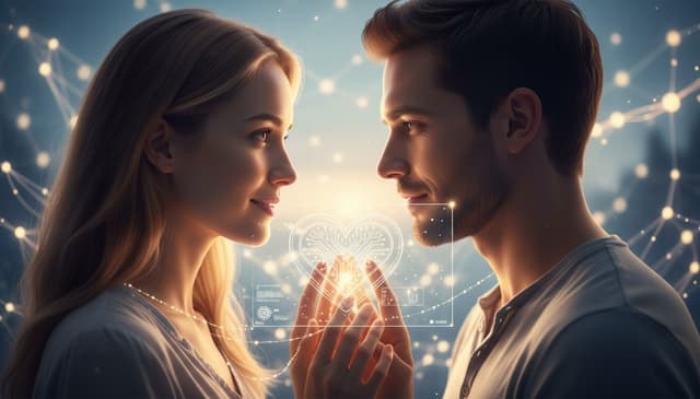 Virtuelle Romantische Beziehung Ohne Komplikationen: Praktischer Leitfaden