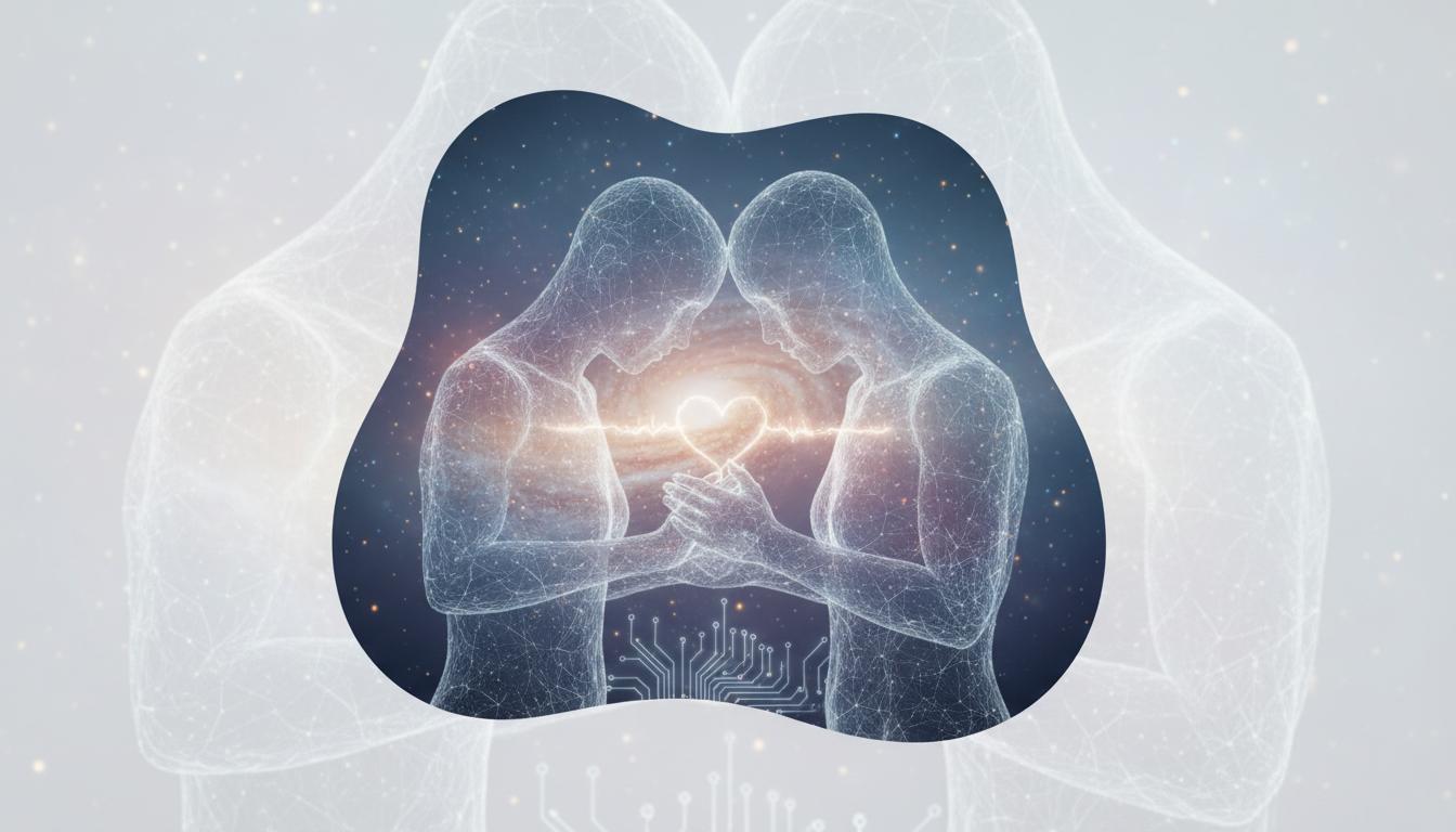 Virtuelle Romantische Beziehung Ohne Verpflichtungen: ein Praktischer Leitfaden