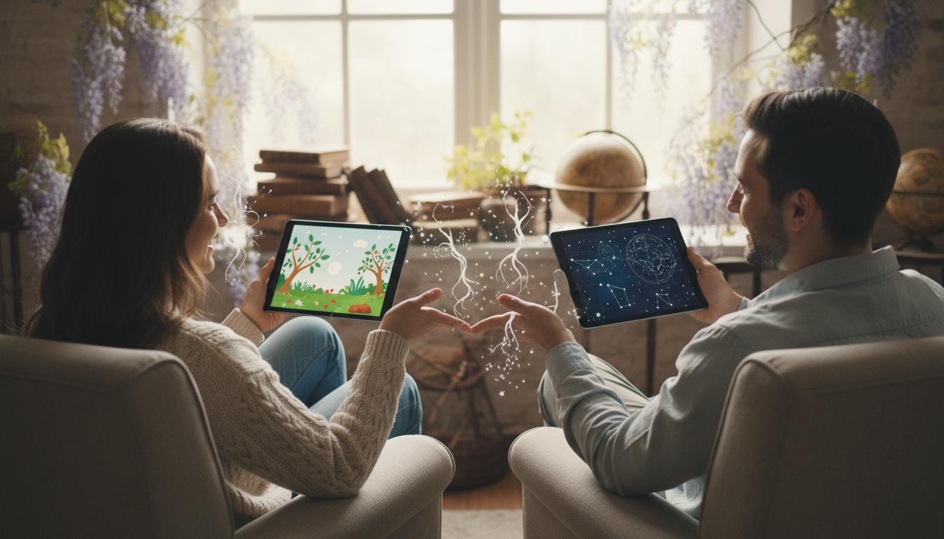 Virtuelle Romantische Beziehung Ohne Zeitlichen Druck: ein Praktischer Guide