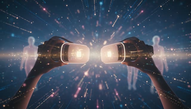 Virtuelle Romantische Erlebnisse Anonym Genießen: ein Praktischer Guide