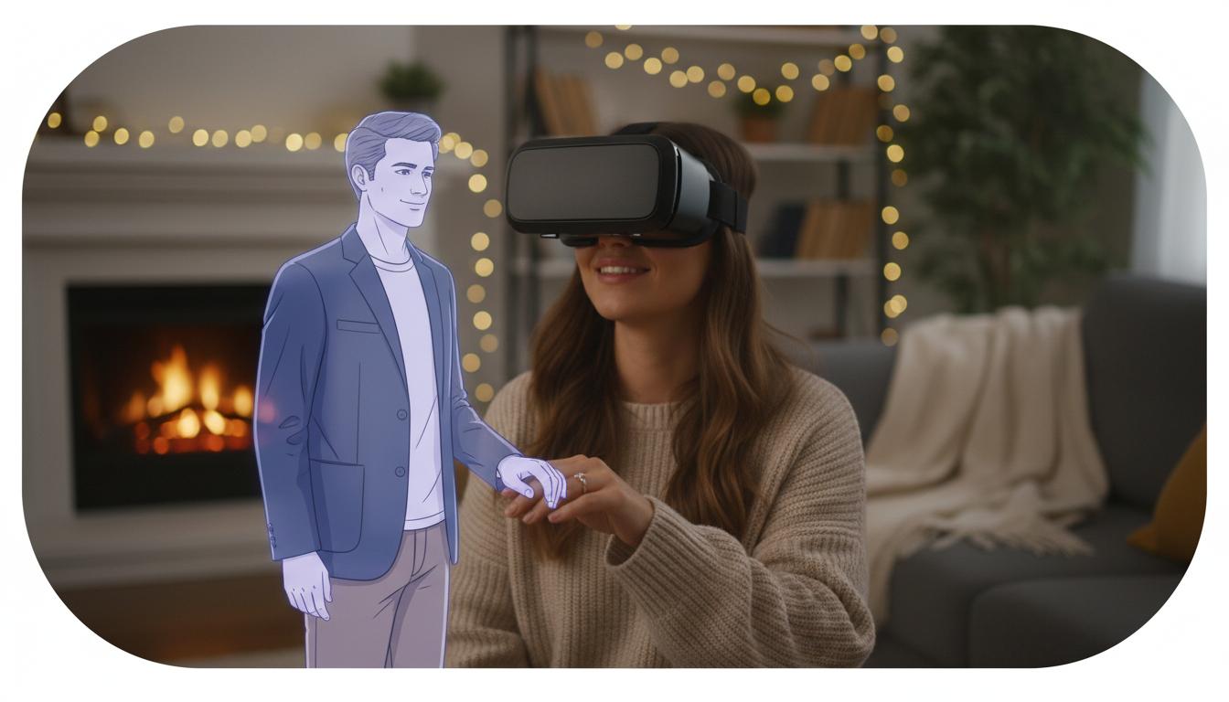 Virtuelle Romantische Erlebnisse bei Einsamkeit: ein Praktischer Leitfaden