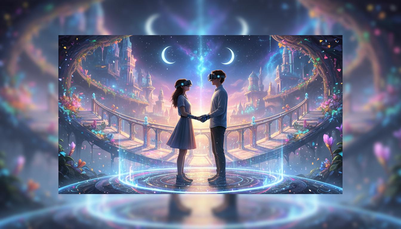 Virtuelle Romantische Erlebnisse Ohne Risiko: ein Praktischer Guide