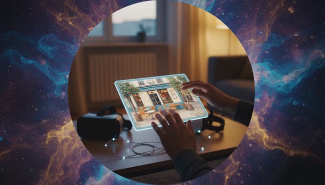 Virtuelle Romantische Erlebnisse Ohne Stress: Praktische Tipps für Paare