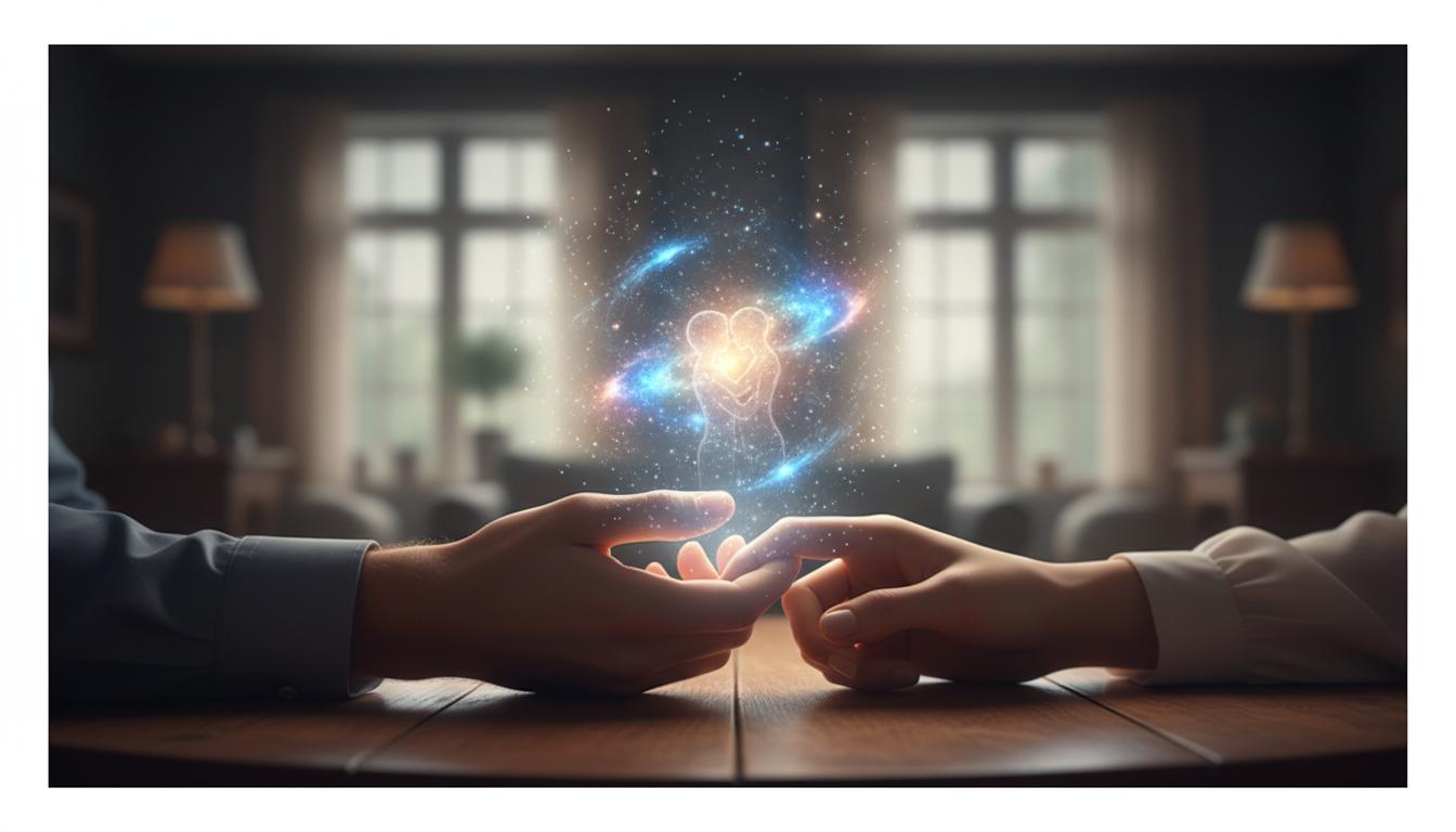 Virtuelle Romantische Gefühle Erleben: ein Praktischer Leitfaden