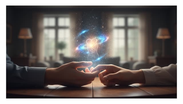 Virtuelle Romantische Gefühle Erleben: ein Praktischer Leitfaden