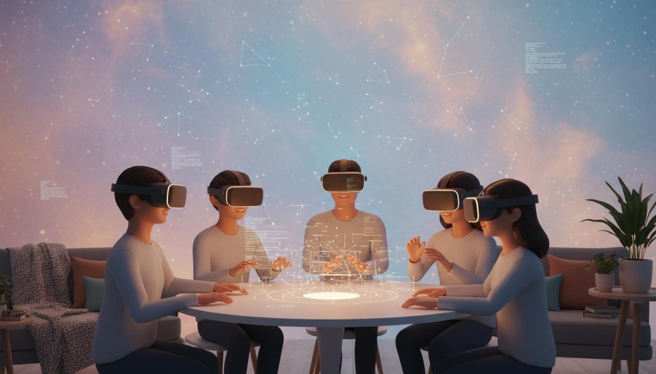 Virtuelle Romantische Gesellschaft für Introvertierte Menschen: ein Leitfaden