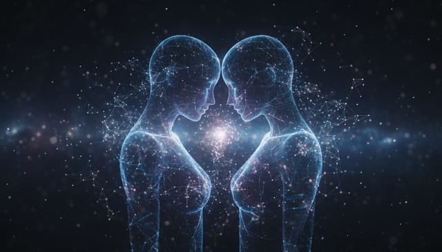 Virtuelle Romantische Gespräche Anonym Führen: Tipps und Erfahrungen