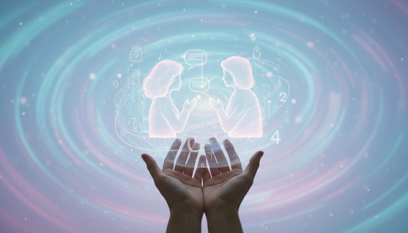 Virtuelle Romantische Gespräche Ohne Zeitdruck: So Funktioniert Geliebter.ai