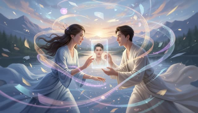 Virtuelle Romantische Gespräche Zur Stressreduktion: ein Praktischer Guide