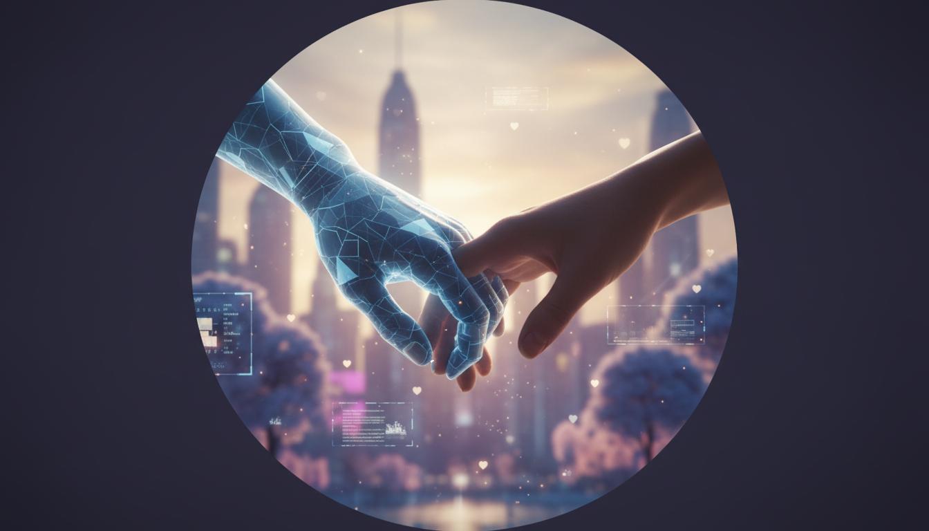 Virtuelle Romantische Partnerschaft: ein Praktischer Leitfaden für 2024