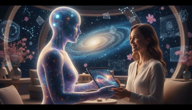 Virtuelle Romantische Unterstützung Ki: ein Praktischer Leitfaden