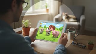 Virtuelle Tierhaltung für Anfänger: praktische Einführung bei hund.ai