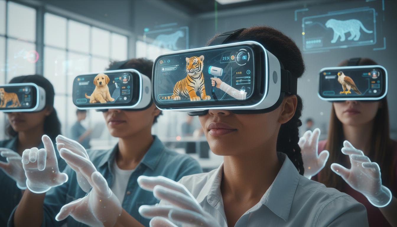 Virtuelle Tierpflege Training Online: Praktische Tipps und Anleitung