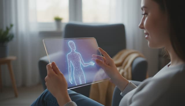 Virtuelle Unterstützung bei Einsamkeit: Praktische Ansätze und Tipps