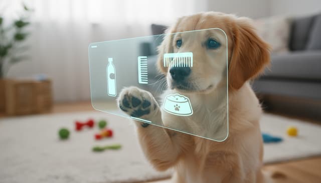 Virtuelle Welpenpflege Spiele: Spielerisch Pflege und Verantwortung Lernen