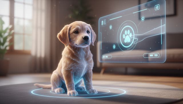 Virtuellen Hund Adoptieren: ein Praktischer Leitfaden für Einsteiger