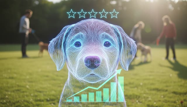 Virtueller Hund Bewertung: umfassender Leitfaden für 2024