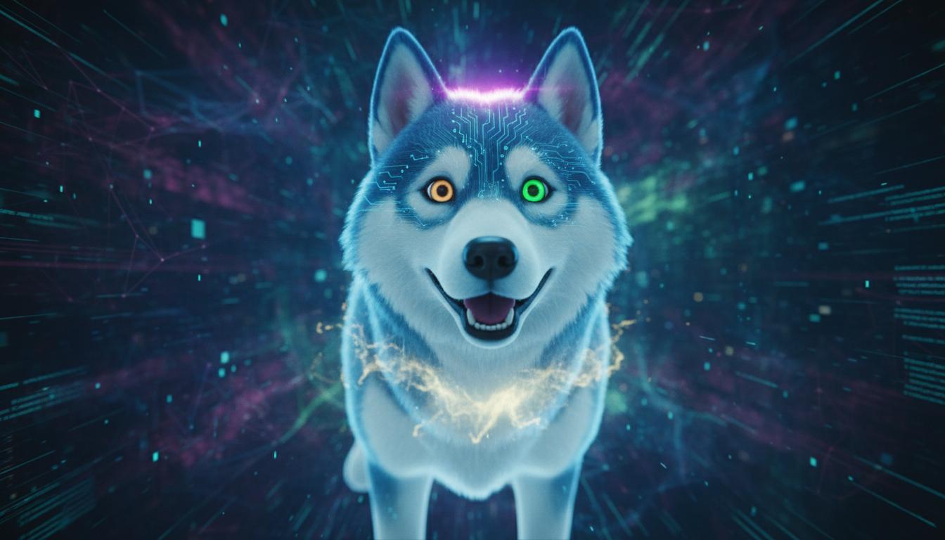 Virtueller Hund Gefühle Ausdrücken: ein Praktischer Leitfaden