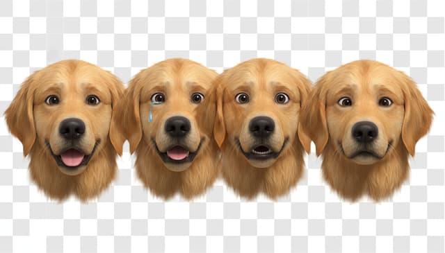 Virtueller Hund: Wie Er Gefühle Zeigt und Darauf Reagiert