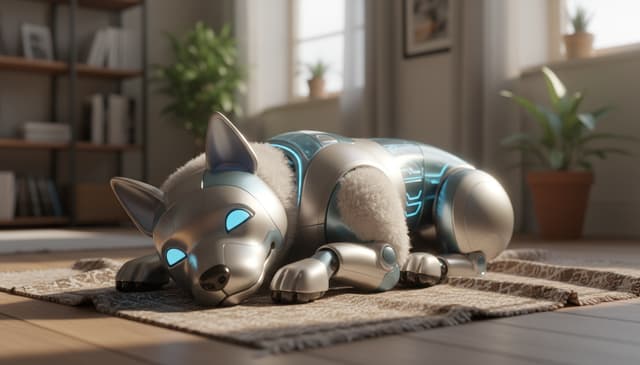 Virtueller Hund Haustier für Allergiker: Praktische Tipps und Vorteile