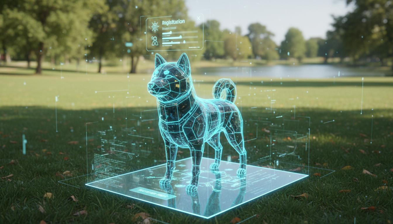 Virtueller Hund Kostenlos Registrieren: So Funktioniert die Anmeldung