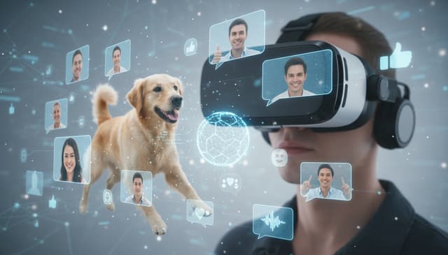 Virtueller Hund: Nutzermeinungen und Erfahrungen im Überblick