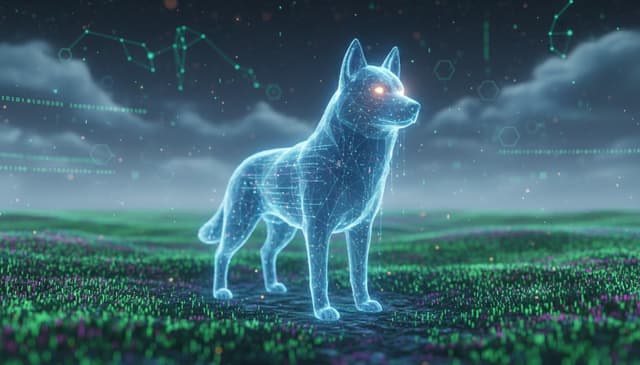Virtueller Hund Ohne Allergische Reaktionen: Wie KI die Haustierwelt Verändert
