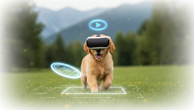 Virtueller Hund online kostenlos testen: so funktioniert hund.ai