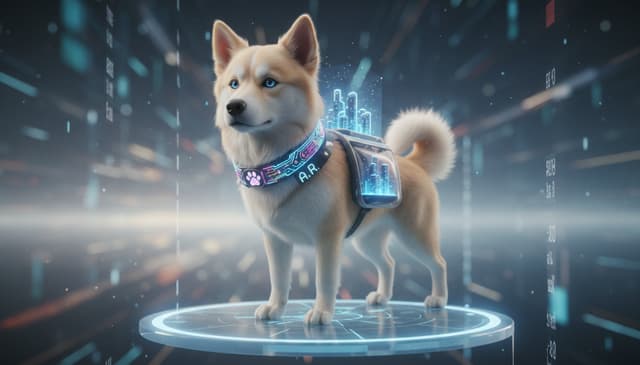 Virtueller Hund Personalisieren: So Gestaltest Du Deinen Digitalen Begleiter