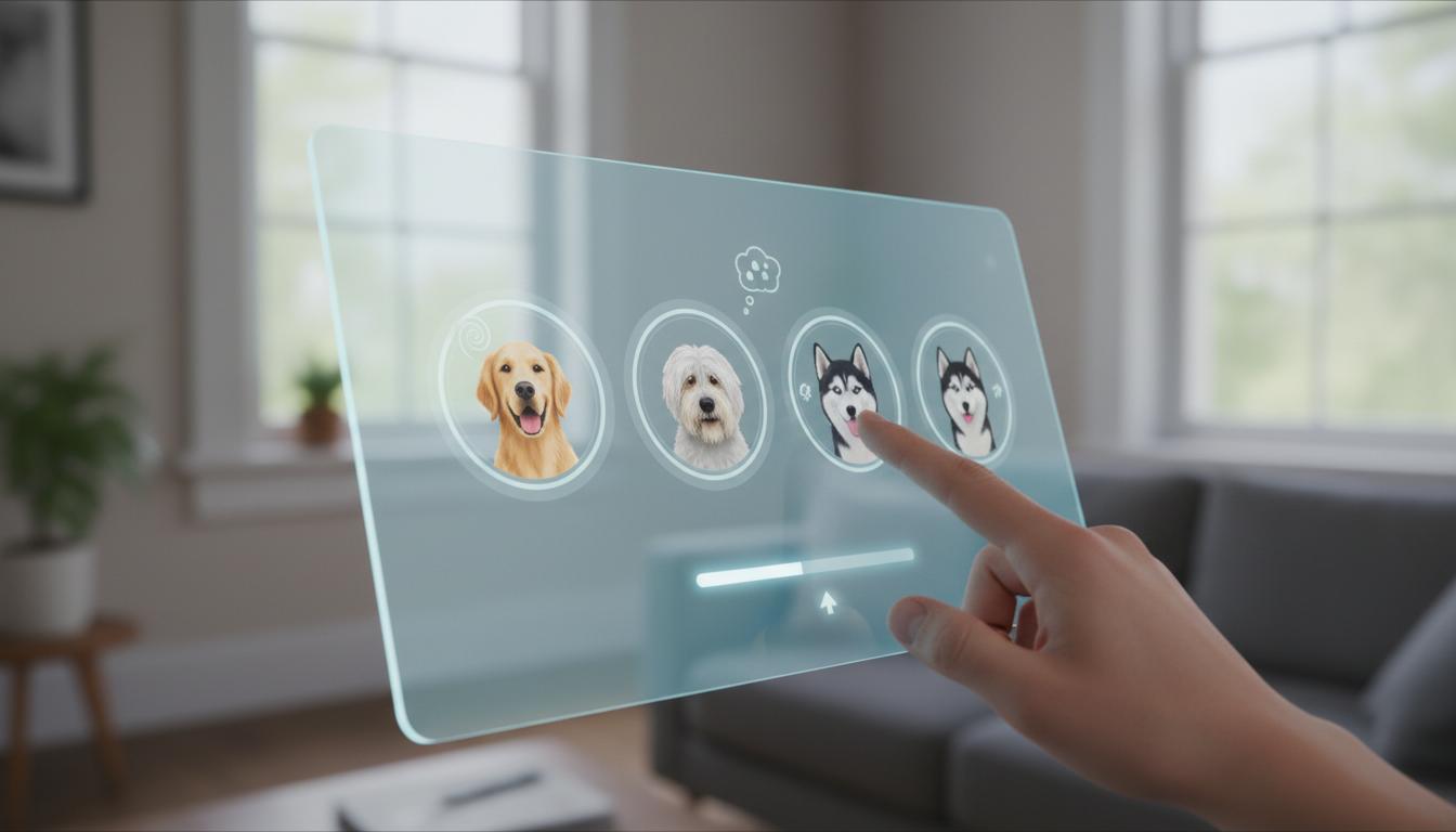 Virtueller Hund Persönlichkeit Auswählen: Praktische Tipps und Methoden