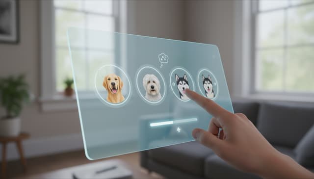 Virtueller Hund Persönlichkeit Auswählen: Praktische Tipps und Methoden