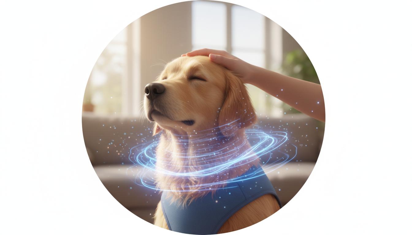 Virtueller Hund: Wie Stress Reduzieren mit Digitaler Begleitung Gelingt