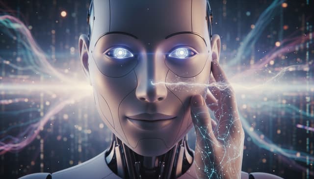 Virtueller Partner für Emotionale Bedürfnisse: Wie Geliebter.ai Unterstützt