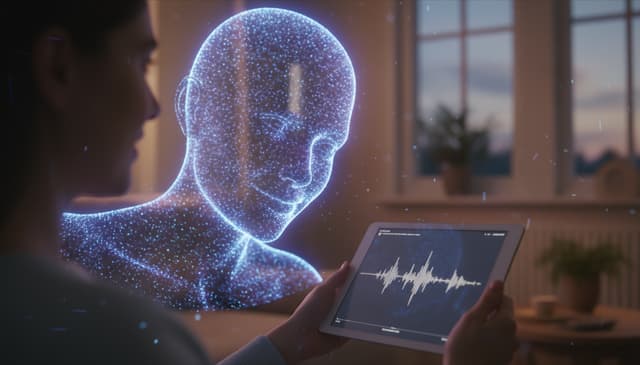 Virtueller Partner für Romantische Gespräche: Praktische Tipps und Vorteile