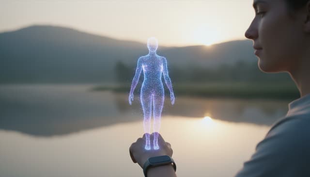 Virtueller Partner Zur Angstbewältigung: Effektive Unterstützung im Alltag