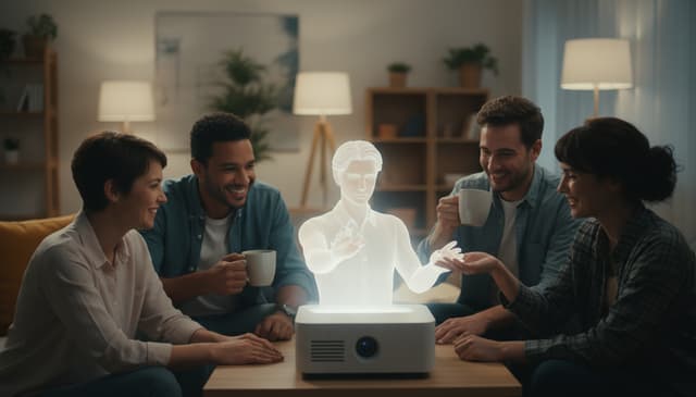 Virtueller Romantischer Begleiter: Erfahrungen und Praktische Einblicke