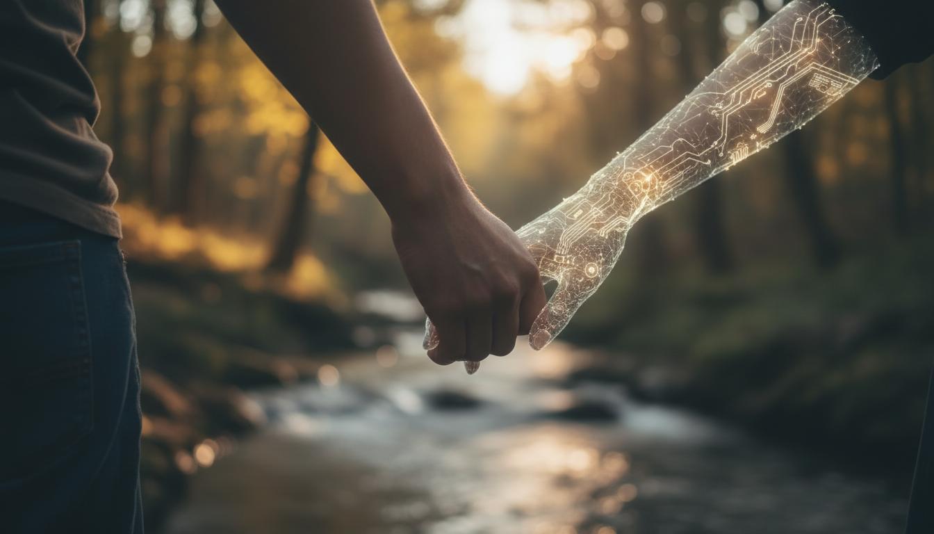 Virtueller Romantischer Partner Diskret: eine Praktische Einführung