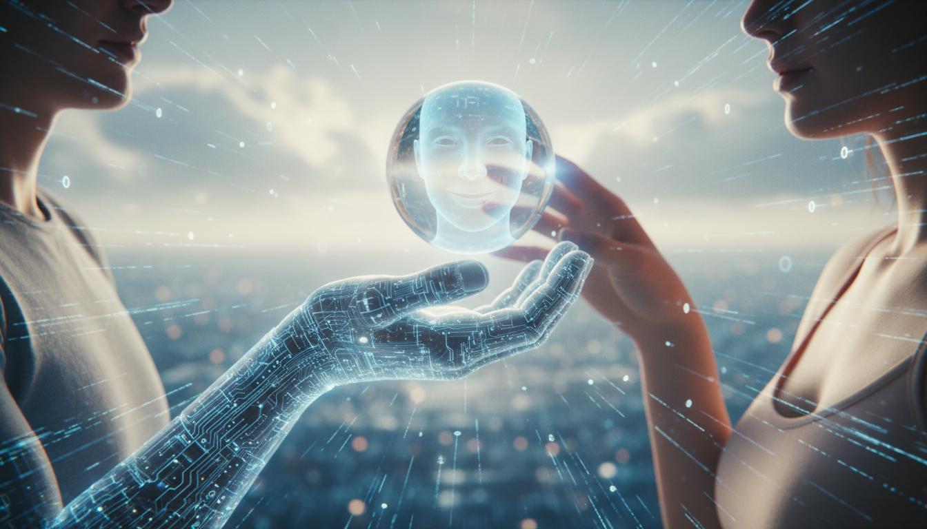 Virtueller Romantischer Partner: Erfahrungen und Einblicke bei Geliebter.ai