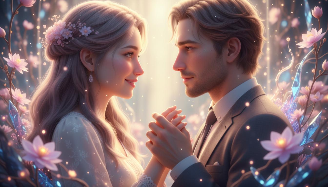 Virtueller Romantischer Partner Individuell: ein Praktischer Leitfaden