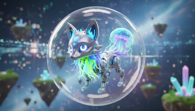 Virtuelles Haustier: Wie Digitale Begleiter Unser Leben Bereichern