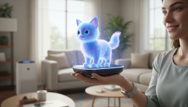 Virtuelles Haustier für Allergiker: praktische tipps und vorteile