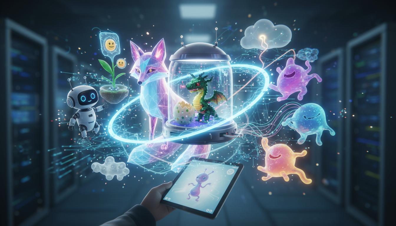 Virtuelles Haustier Alternativen Online: Praktische Übersicht und Tipps