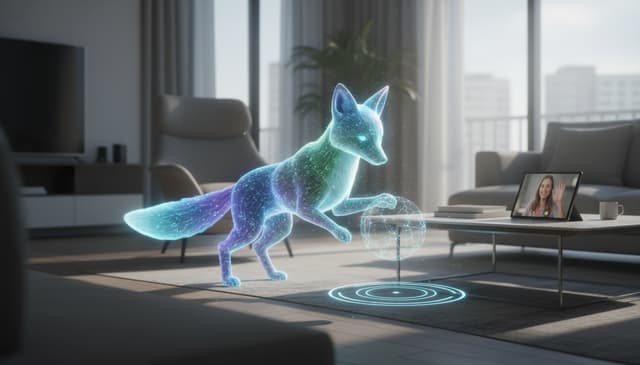Virtuelles Haustier bei Abwesenheit: Praktische Tipps für Hund.ai Nutzer